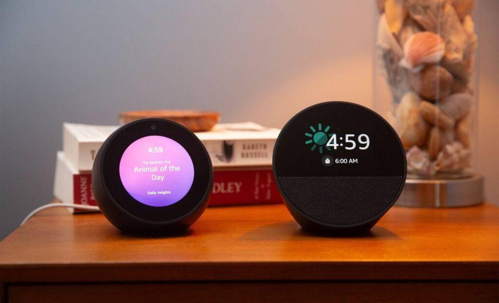 دستیار هوش مصنوعی Alexa